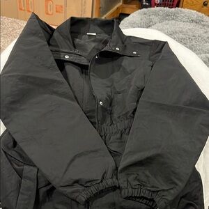 Women’s Water Repellant Avia Jacket